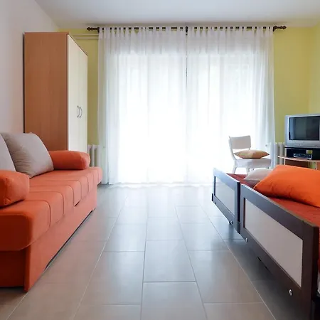 Apartment Rojnic *