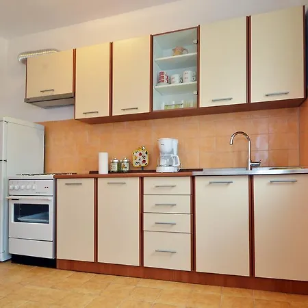 Apartment Rojnic