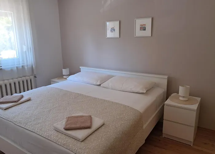 Apartman Rojnic Pula