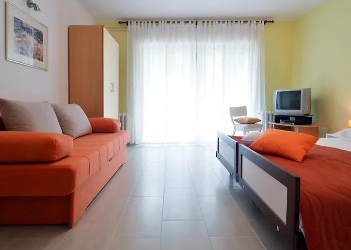Apartman Rojnic *