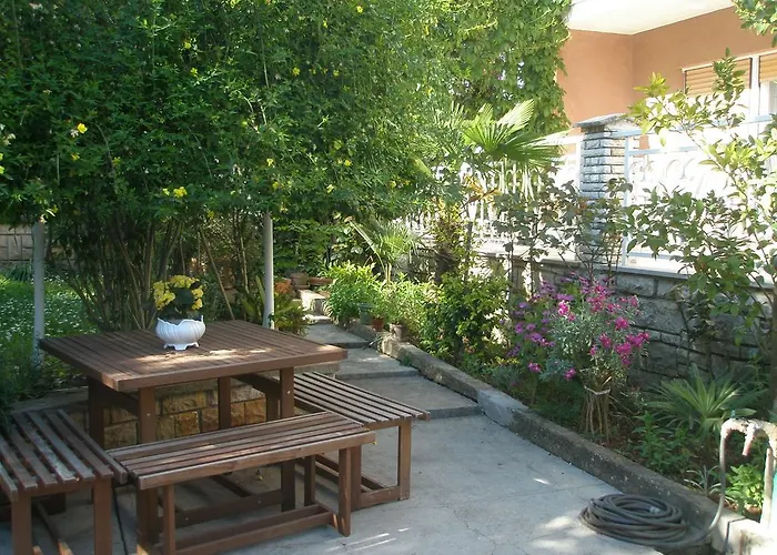 Rojnic Apartman