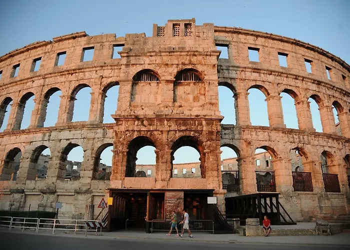 Rojnic * Pula