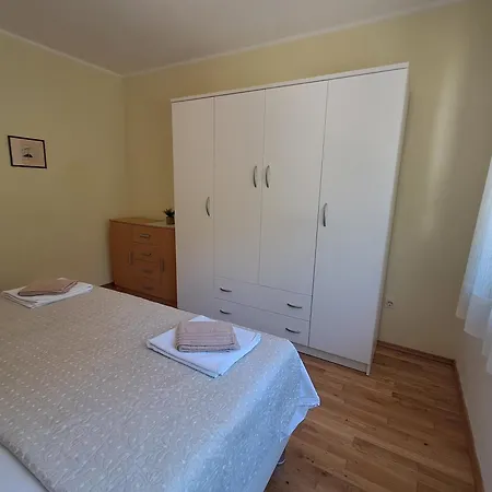 Apartmán Rojnic *