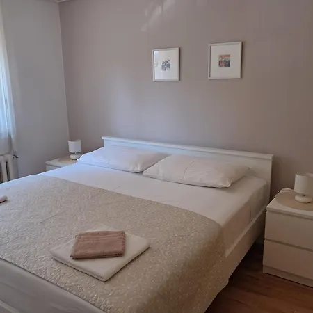 Apartment Rojnic Pula