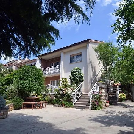 Apartmán Rojnic *