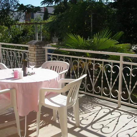Rojnic Apartmán *