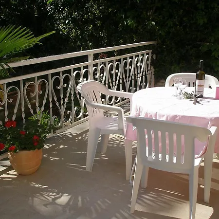 Apartment Rojnic Pula