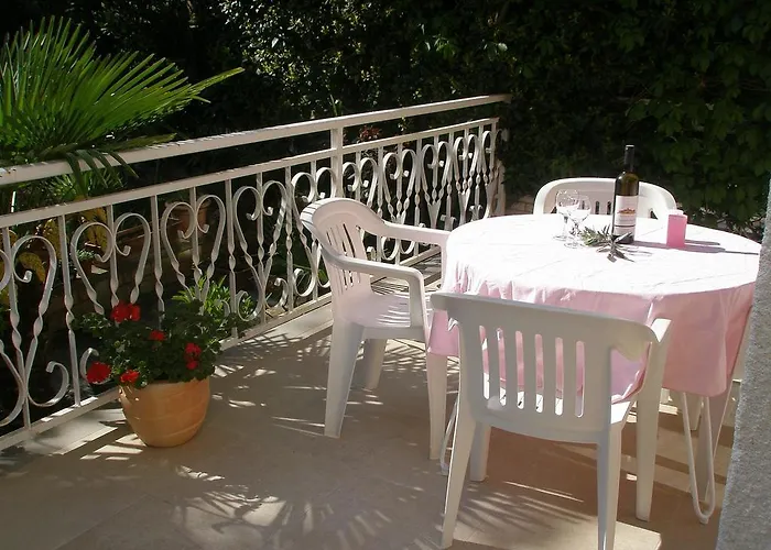 Lägenhet Rojnic Pula