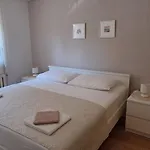 Apartman Rojnic Póla
