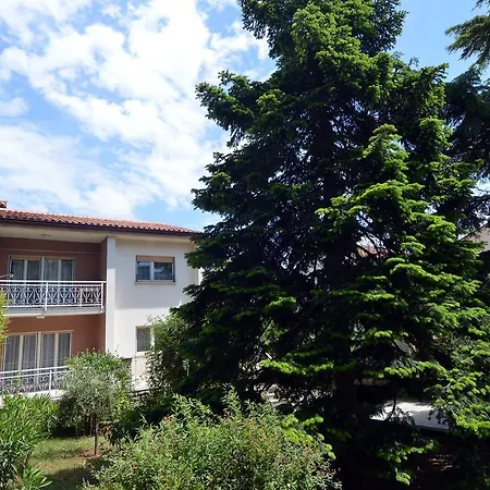 Apartman Rojnic Póla